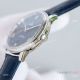 BLS Factory Copy Omega De Ville Prestige Co-Axial New Blue Dial Steel Watches (4)_th.jpg